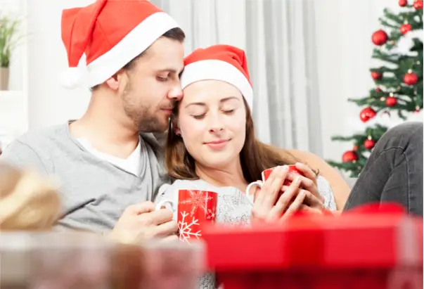 3 Tips to Keep the Merry in Your Marriage this Christmas