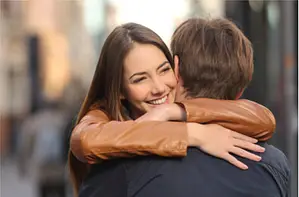 Valentine’s Day 101 (Pt 3 – Women) – The Simple Secret to a Happy Husband