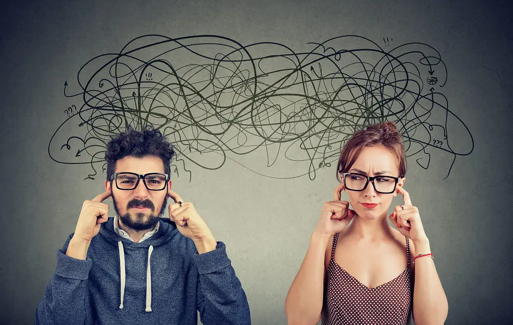 Avoid Criticism in Marriage with These 3 Tips