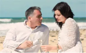 The Power of Connection and Dedication in a Marriage