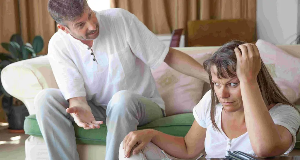 Stop Defensiveness in Marriage… Here’s How.