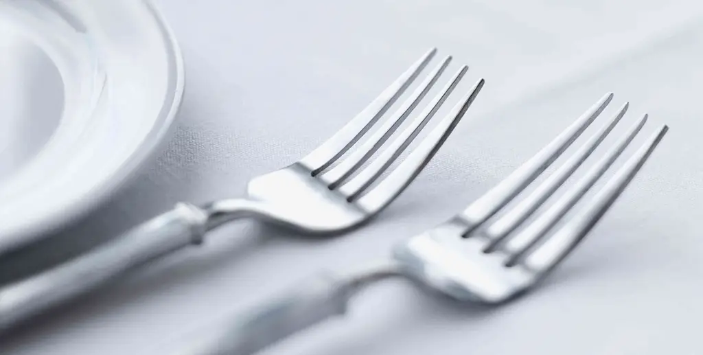 Relationship Lessons from a Fork