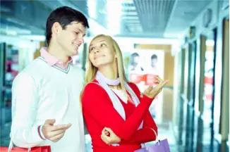 Valentine’s Day 101 (Pt 2 – For Men) – This One’s About Who You Are At Your Core.