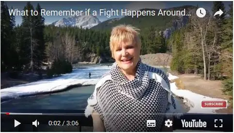 Handling Relationship Fights as Parents