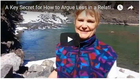 How To Argue Less In Marriage