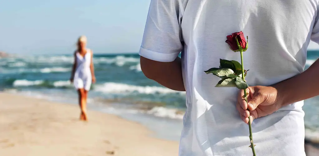 The Secret to Resurrecting the Sizzle Factor in Relationship