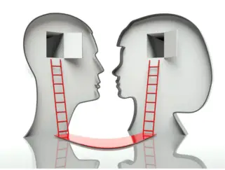 “We” Think Therefore “We” Are