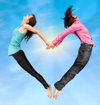 Valentine’s Day Challenge…Ya’ Up for It?