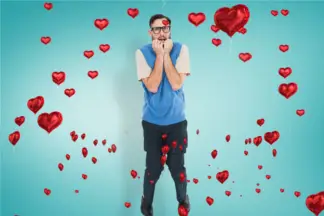 Valentine’s Day 101 (Pt 1 – For Men) – How to Make Married Dating With Your Spouse POP!