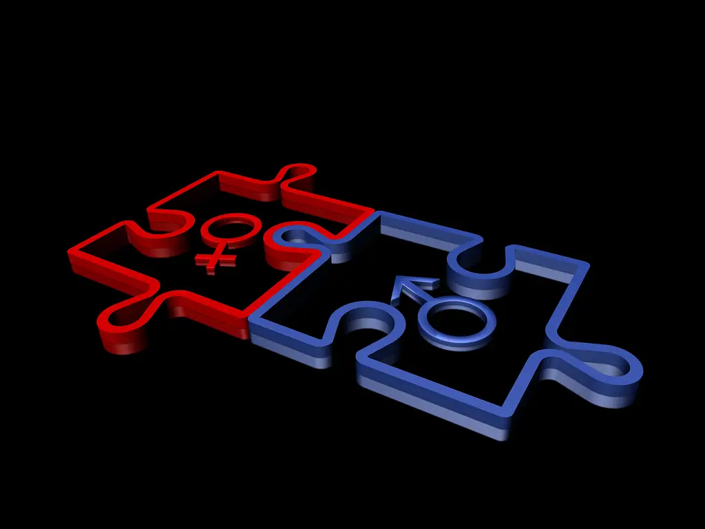 How to Find the Ease and Comedy in Relationship