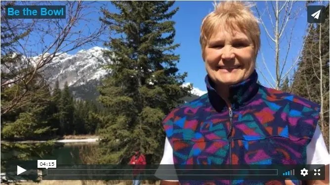 Be the “Bowl” to Have Connection, Intimacy and Trust in Marriage