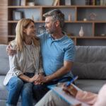 Marriage Therapy Alternative in Calgary: Transforming Relationships with the 5 Pillar SPARK Framework