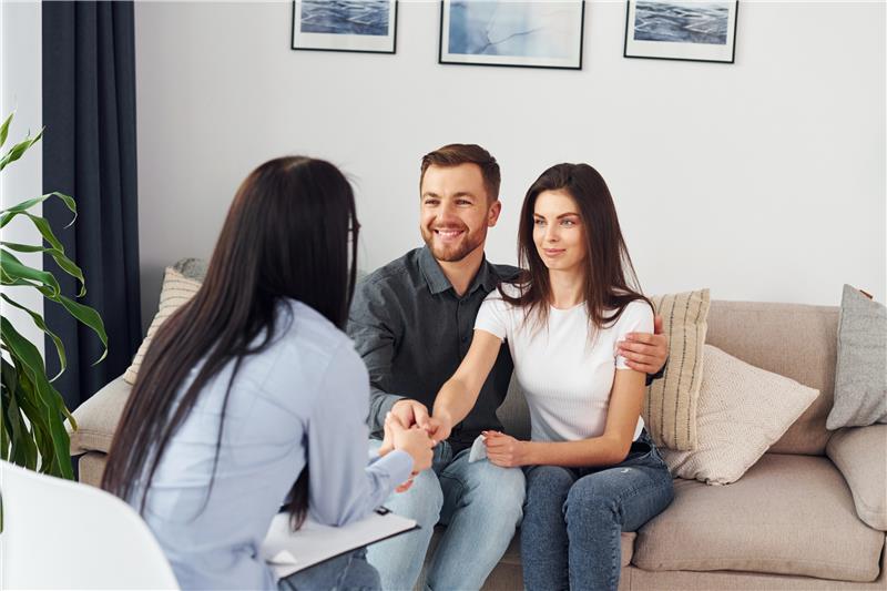 Marriage Therapy Calgary: How to Understand Your Partner Better and Strengthen Your Bond?