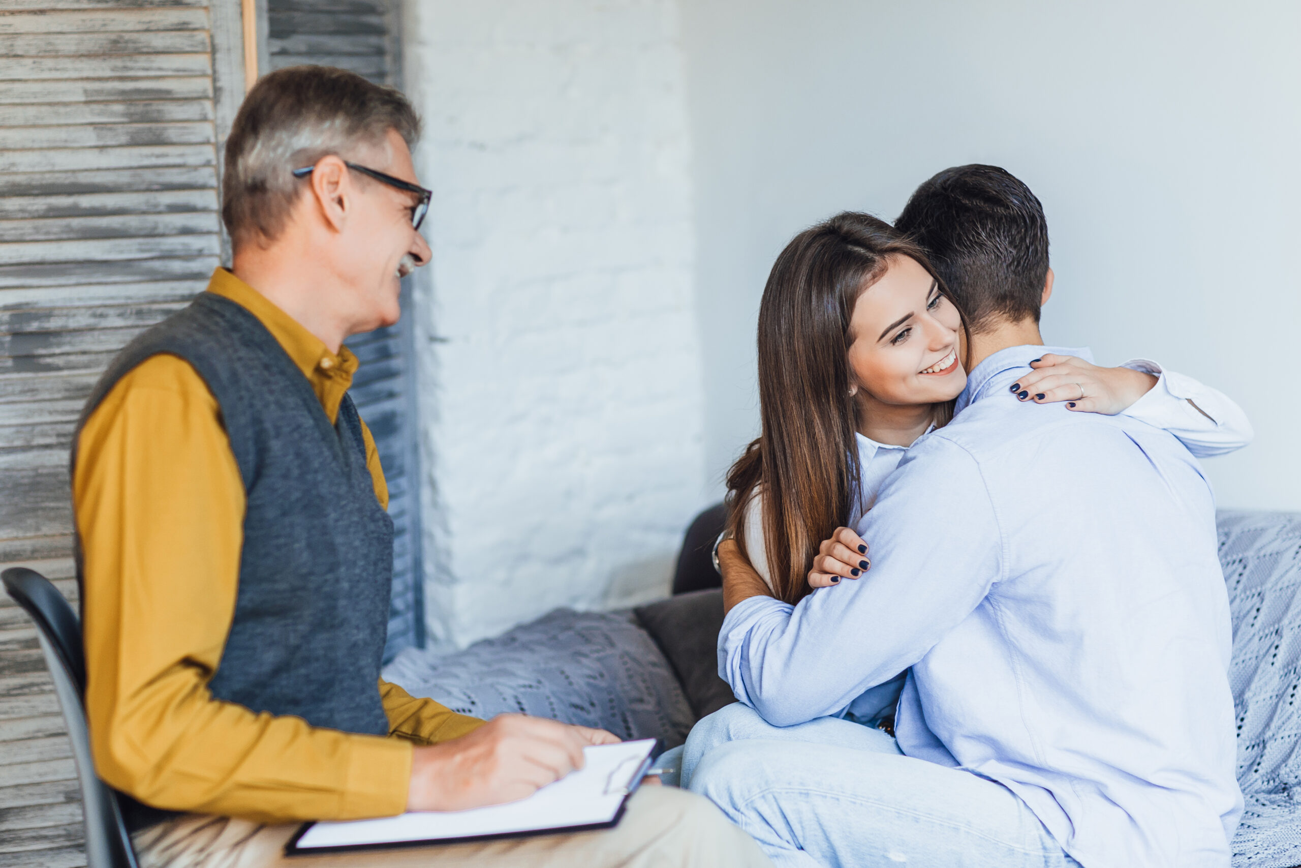 How to Bring Out the Best in Your Partner without Tedious Couples Therapy in Calgary