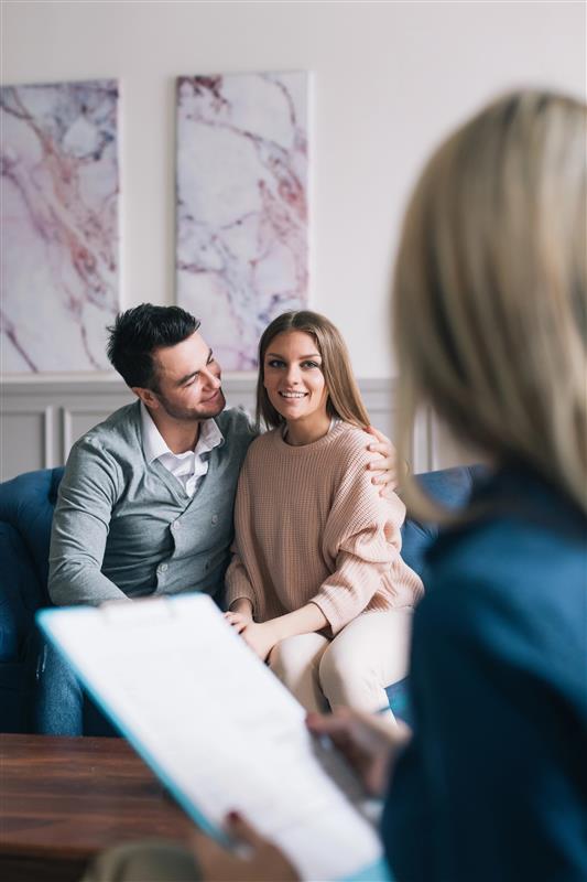 Couples Communication Program in Alberta and Calgary: The SPARK Framework for Success