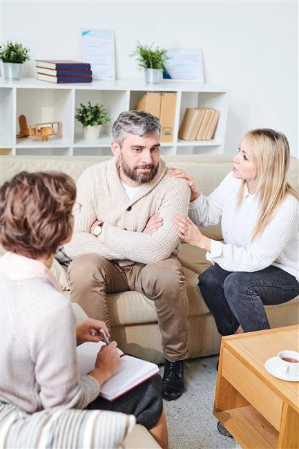 Couples Retreat in Canada: Building a Stronger and Satisfying Relationship