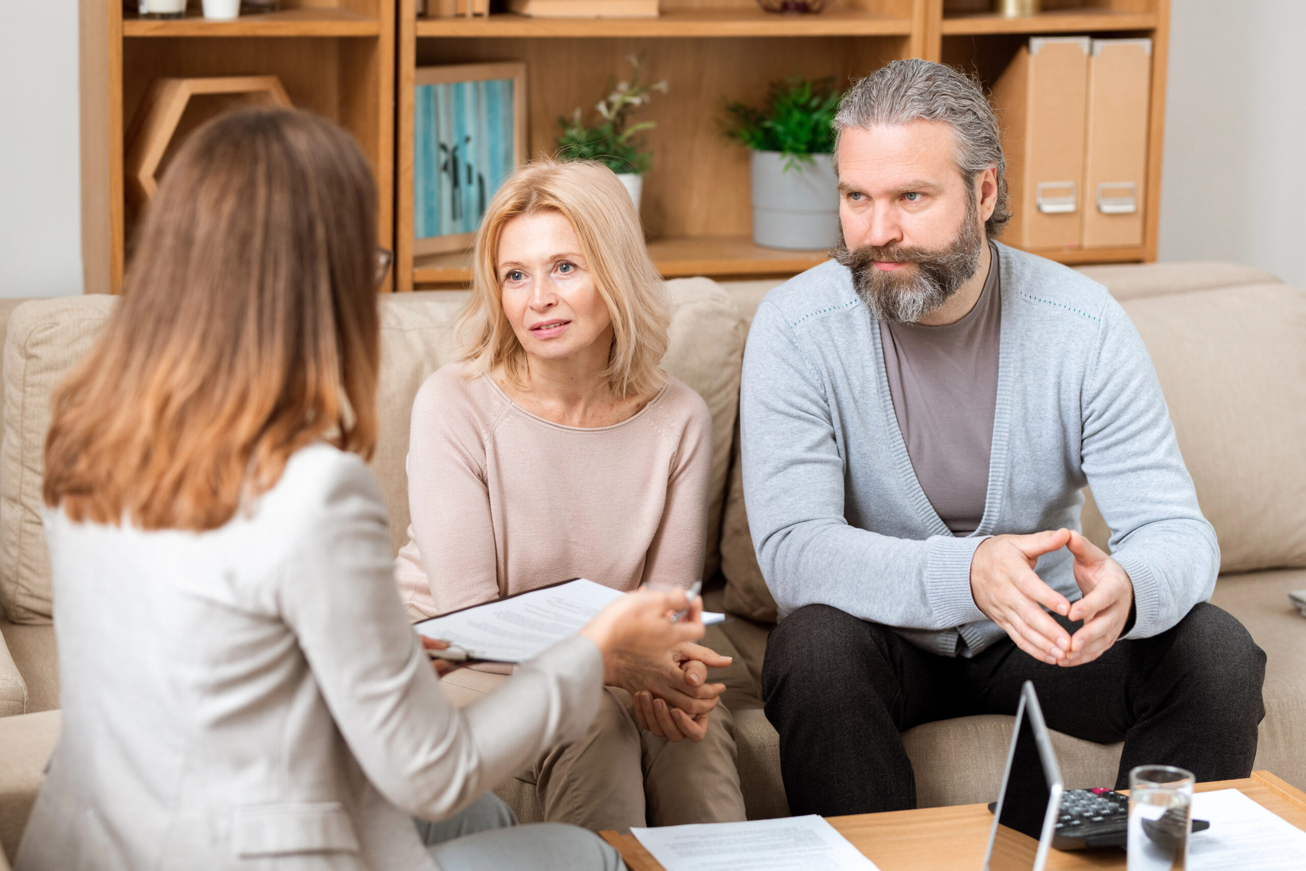 Couples Communication Programs vs. Traditional Couples Counseling in Calgary: Which Is More Effective?
