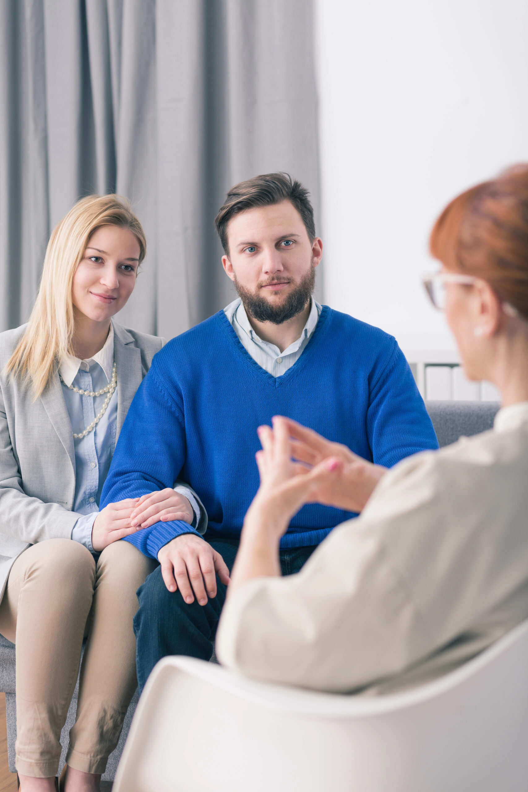 Fostering Healthier Communication Patterns: Alternatives to Marriage Therapy in Calgary