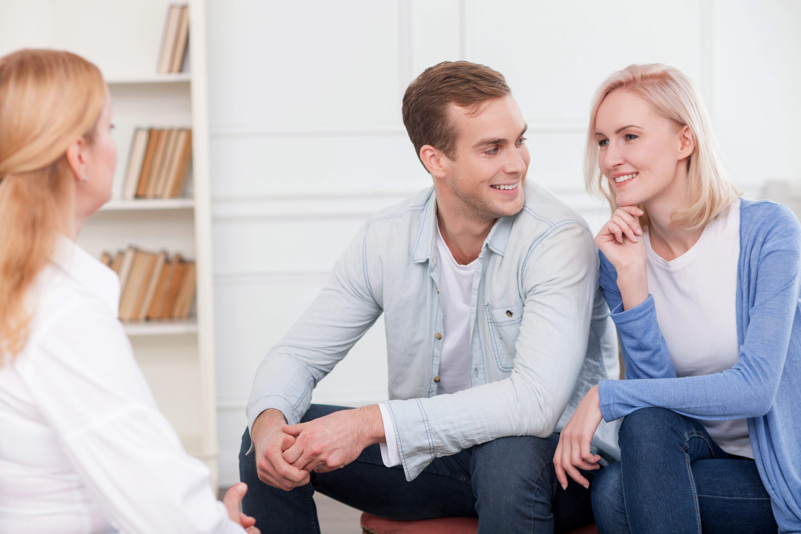 Weekend Couples Retreat: Discovering More of “We” Rather Than “Me” in Marriage